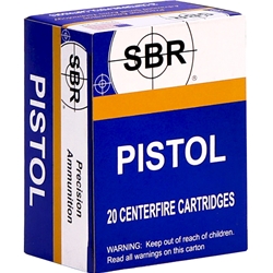 sbr-40-sw-ammunition-115-grain-xtreme-defense-sl40xd2||