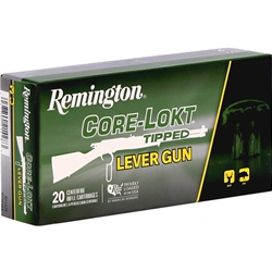remington-core-lokt-tipped-lever-gun-30-30-win-ammunition-150-grain-polymer-tip-r21428||