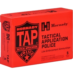 hornady-tap-entry-12-gauge-ammo-234-34-oz-frangible-slug-86245||