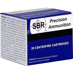 sbr-375-socom-ammunition-270-grain-speer-soft-point-sl3759||