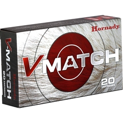 hornady-v-match-25-creedmoor-ammo-95-grain-eld-vt-81424||