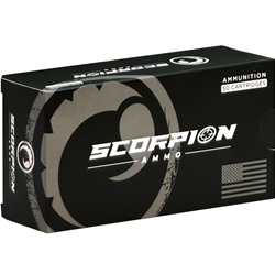 scorpion-45-colt-ammunition-250-grain-flat-point-45c250fp-s50||
