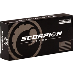 scorpion-300-blackout-ammunition-220-grain-subsonic-300b220-sub20||