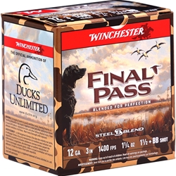 winchester-final-pass-12-gauge-ammunition-3-1-1-4oz-1-5-bb-steel-blend-shot-fp123bb15||