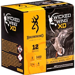 browning-wicked-wing-xd-12-gauge-ammo-3-1-1-4oz-4-plated-steel-shot-b193411234||