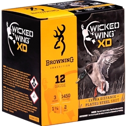 browning-wicked-wing-xd-12-gauge-ammo-3-1-1-4oz-2-plated-steel-shot-b193411232||