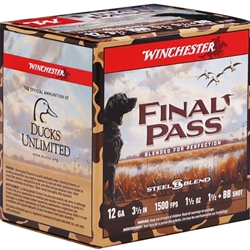 winchester-final-pass-12-gauge-ammo-3-1-2-1-1-2-oz-1-5-bb-plated-steel-shot-fp12lbb15||