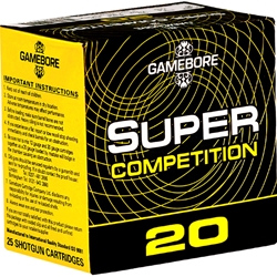 gamebore-super-competition-20-gauge-ammo-234-78oz-8-lead-shot-20klamcom824||