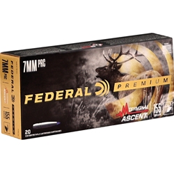 federal-premium-7mm-prc-ammo-155-grain-terminal-ascent-polymer-tip-p7prcTa1||