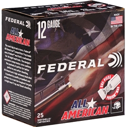 federal-all-american-12-gauge-ammo-2-3-4-1-1-8-oz-8-lead-shot-461-pellets-faa12l-8||