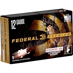 federal-flitecontrol-wad-12-gauge-ammo-2-34-00-buckshot-9-pellets-pfc154-00||