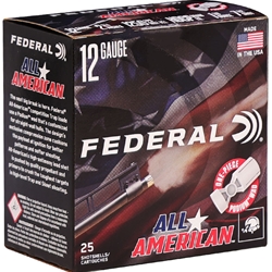 federal-all-american-12-gauge-ammo-2-3-4-1-1-8-oz-7-5-lead-shot-394-pellets-faa12hc-7-5||