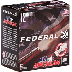 federal-all-american-12-gauge-ammo-2-3-4-1-oz-8-lead-shot-410-pellets-faa12l1-8||