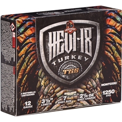 hevi-shot-hevi-18-tss-turkey-12-gauge-3-1-2-2-1-4-oz-7-tungsten-shot-417-pellets-hs4507||