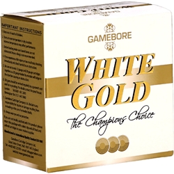 gamebore-white-gold-12-gauge-ammo-2-34-1-oz-8-shot-12klamwgo828||