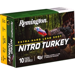 remington-nitro-turkey-12-gauge-ammo-3-1781oz-5leadshot-26695||