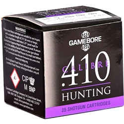 gamebore-hunting-410-gauge-ammo-25-12oz-8leadshot-410aisa81425||