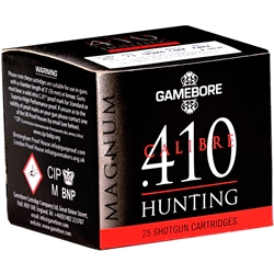 gamebore-hunting-410-gauge-ammo-75-lead-shot-410aisa751828||