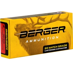 berger-classic-hunter-300-wsm-ammo-165-grain-open-tip-match-65-75010||