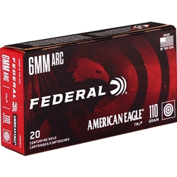 federal-american-eagle-6mmarc-ammo-110-grain-tmj-ae6arc1||