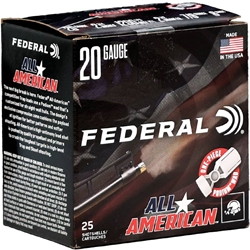 federal-all-american-20-gauge-ammo-234-78oz-212-dram-8leadshot-faa208||