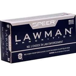 speer-lawman-9mm-ammo-135-grain-tmj-53661||