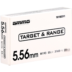 ammo-inc-target-and-range-556x45mm-nato-full-metal-jacket-556055m193-tr20||