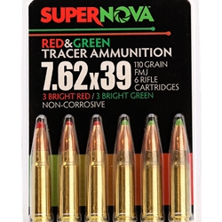 supernova-red-and-green-tracer-762x39mm-ammo-110-grain-full-metal-jacket-pmsn762-mp||