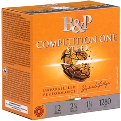 bp-competition-one-12-gauge-ammo-2-34-1-18-oz-75-steel-shot-12b18gc7||