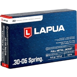lapua-30-06-springfield-ammo-123-grain-full-metal-jacket-4317577||