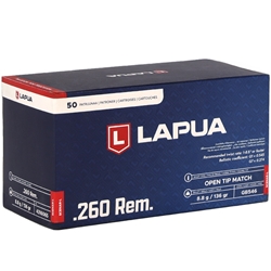 lapua-260-remington-ammo-136-grain-open-tip-match-4316065||