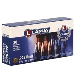 lapua-223-ammo-55-grain-full-metal-jacket-4315042||