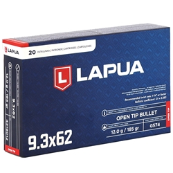 lapua-93x62mm-ammo-185-grain-open-tip-4319012||