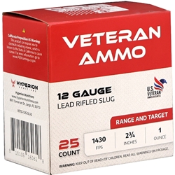 veteran-12-gauge-ammo-2-34-1-oz-lead-rifled-slug-vetss-12g-slug||