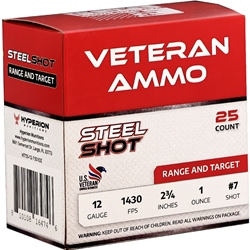veteran-12-gauge-ammo-2-34-1-oz-7-steel-shot-vetss-12-7ss1oz||