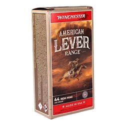 winchester-american-lever-44-magnum-ammo-240-grain-jacketed-soft-point-w44mal||