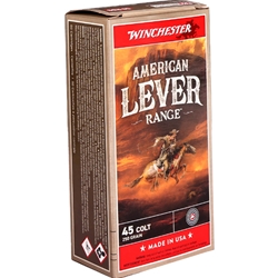winchester-american-lever-45-colt-ammo-250-grain-lead-flat-nose-w45cal||