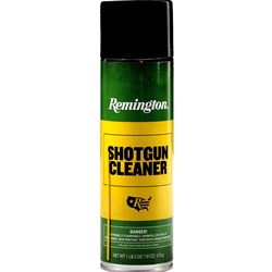 remington-shotgun-cleaner-18-oz-aerosol-18472||