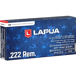 lapua-222-remington-ammo-55-grain-soft-point-4315030||