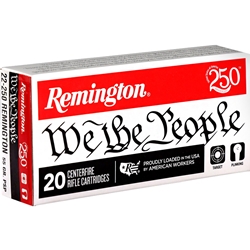 remington-we-the-people-22-250-ammo-55-grain-pointed-soft-point-21389||