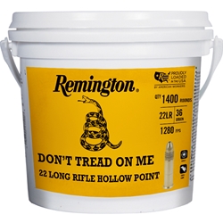 remington-dtom-golden-bucket-22lr-ammo-36-grain-hollow-point-21279||