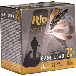 rio-game-load-20-gauge-ammo-2-34-1-oz-75-lead-shot-rc2075||