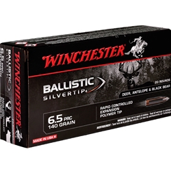 winchester-ballistic-silvertip-65mm-prc-ammo-140-grain-polymer-tip-sbst65p||
