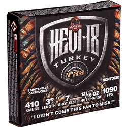 hevi-shot-410-gauge-ammo-3-1316-oz-7-tungsten-super-shot-hs1007||