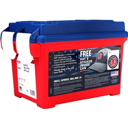 hornady-american-gunner-45-acp-ammo-185-grain-xtp-250th-anniversary-combo-pack-90909||