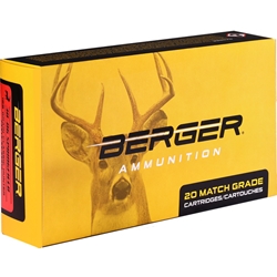 berger-classic-hunter-30-06-springfield-ammo-168-grain-boat-tail-65-66010||
