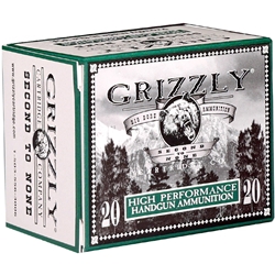 grizzly-38-special-ammo-148-grain-jacketed-hollow-point-gc38spp3||