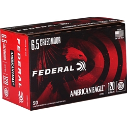 federal-american-eagle-65mm-creedmoor-ammo-120-grain-open-tip-match-ae65crd2b||