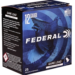 federal-game-load-12-gauge-ammo-2-34-1-18-oz-3-14-dram-7-12-lead-shot-h123-75||
