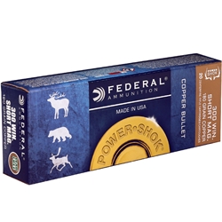 federal-power-shok-300-wsm-ammo-180-grain-hollow-point-lead-free-300wsm180lfa||